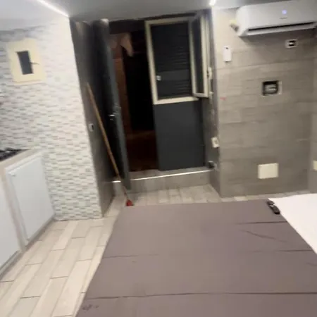 Ferienwohnung Vico Tre Re A Toledo 38 Neapel Exterior foto