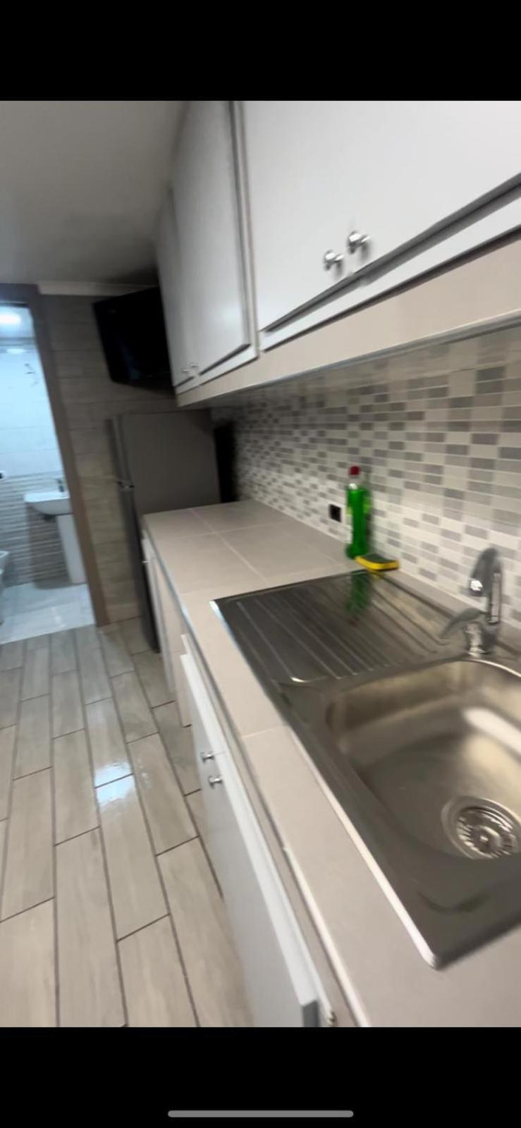 Apartment Vico Tre Re A Toledo 38