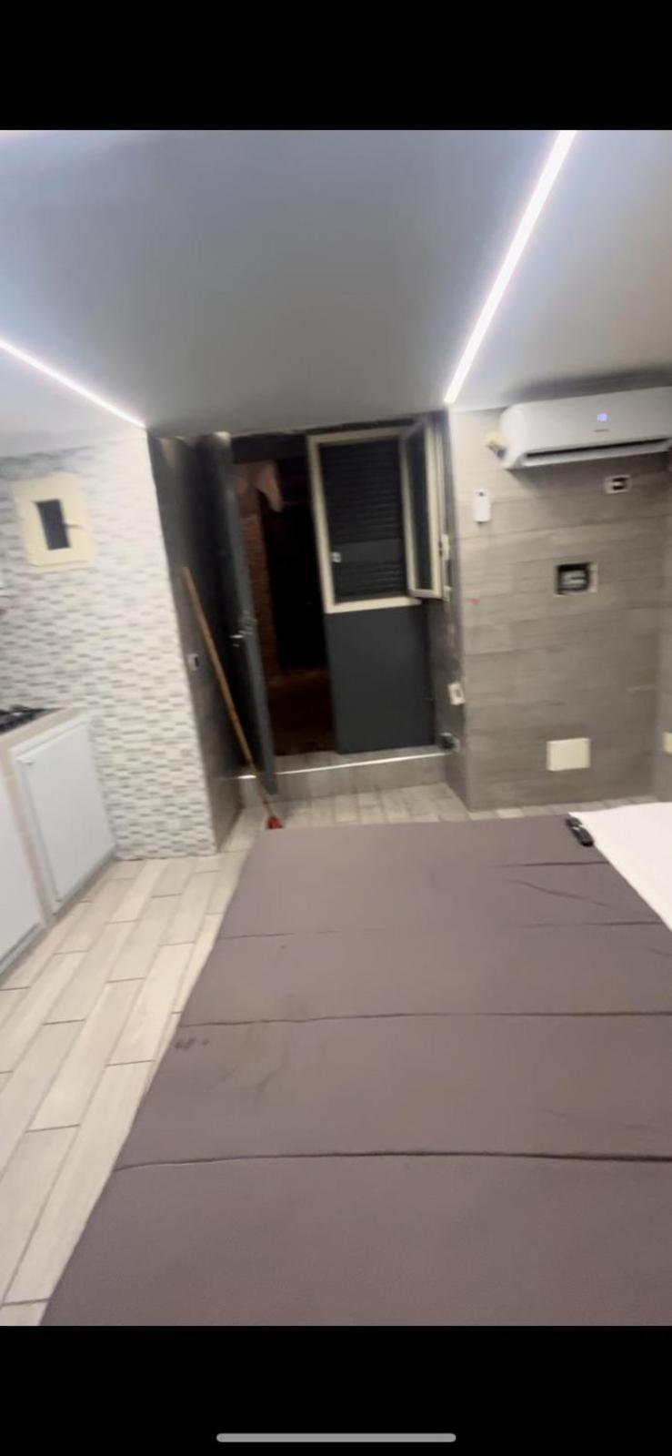 Apartment Vico Tre Re A Toledo 38